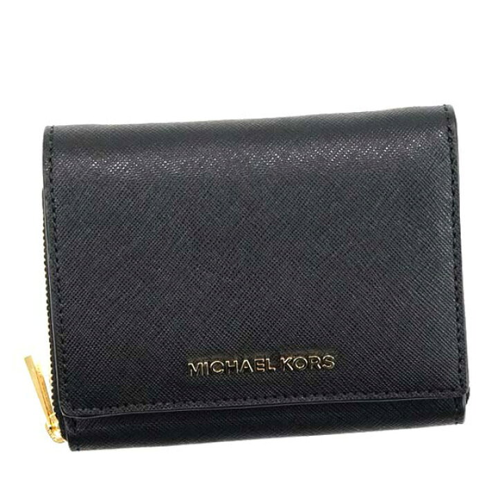 楽天市場】マイケル・コース MICHAEL KORS 財布 32F6GTVF2L JET SET 