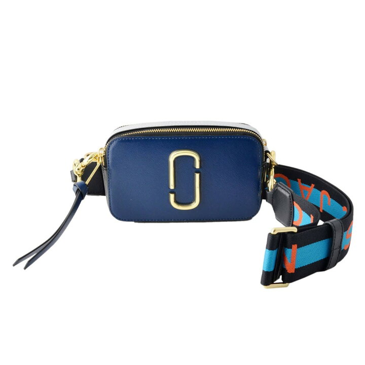 楽天市場】マークジェイコブス Marc Jacobs バッグ ショルダーバッグ  