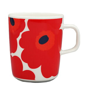 }bR marimekko }OJbv Jbv Rbv 063431 001 OIVA UNIKKO MUG 2.5DL WHITE/RED EjbRbh+zCg