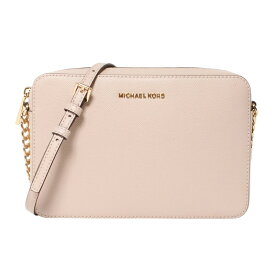 マイケルコース MICHAEL KORS バッグ 斜めがけバッグ ショルダーバッグ 32S4GTVC3L 187 SOFT PINK ライトピンク系