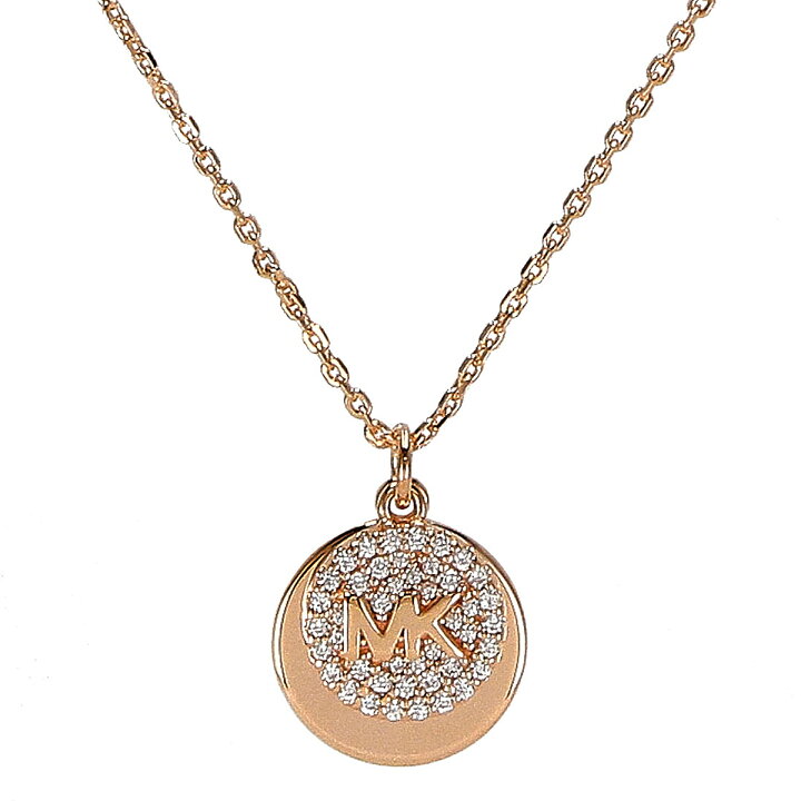 楽天市場】マイケルコース Michael Kors ネックレス ペンダント 