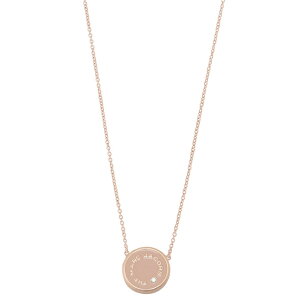 }[NWFCRuX MARC JACOBS lbNX M0017166-850 anms00179l THE MEDALLION PENDANT U _I o[Vu y_g fB[X ANZT[ s[`{[YS[h
