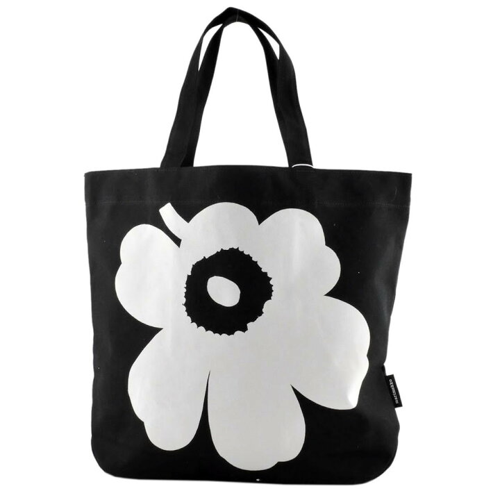 楽天市場】マリメッコ marimekko バッグ トートバッグ 肩掛けバッグ 