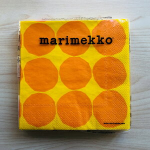 }bR marimekko y[p[ivL ivL `TCY 20 606470 KIVET LFbg yellow hbg CG[+IW