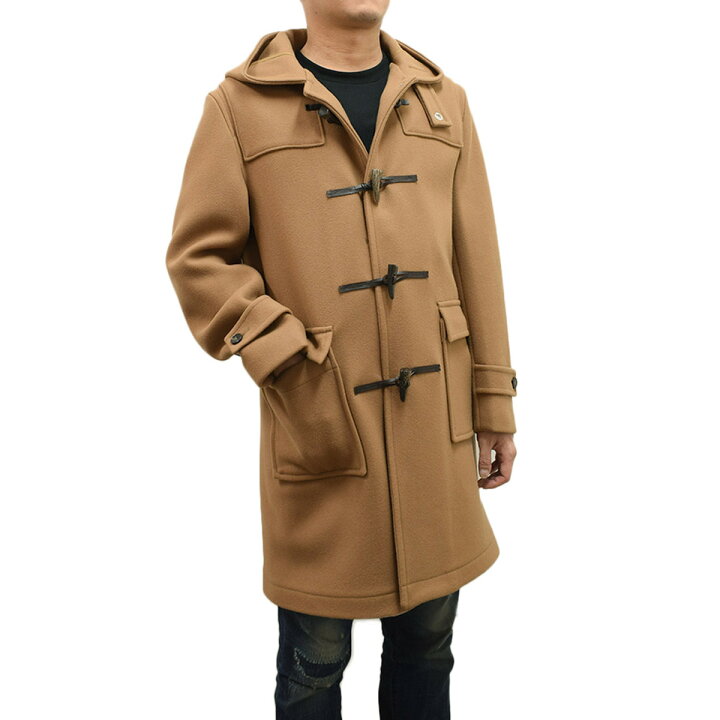 楽天市場】マッキントッシュ MACKINTOSH ダッフルコート アウター 