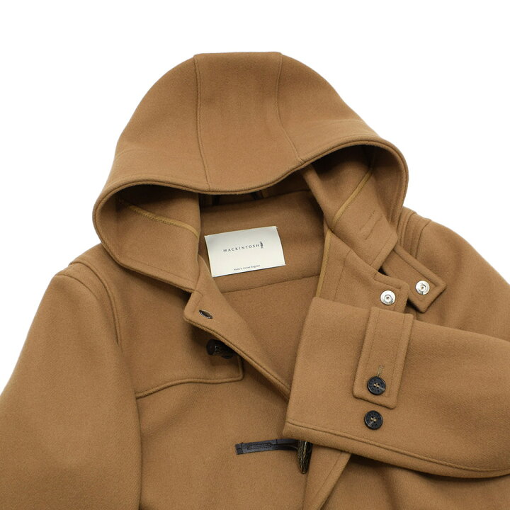 楽天市場】マッキントッシュ MACKINTOSH ダッフルコート アウター 