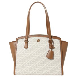 マイケルコース Michael Kors トートバッグ 30F2G7CT3B 149 レディース バニラホワイト