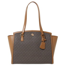 マイケルコース Michael Kors トートバッグ 30F2G7CT3B 252 レディース ブラウン