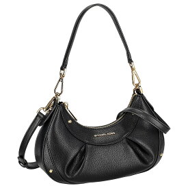 マイケルコース Michael Kors バッグ ハンドバッグ 2WAY ショルダーバッグ 肩掛けバッグ 32F3G6EC1L 001 レディース ブラック