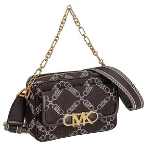 �}�C�P���R�[�X Michael Kors �o�b�O �n���h�o�b�O 2WAY �V�����_�[�o�b�O ���|���o�b�O �΂ߊ|���o�b�O 32S3G7PC6J 240 ���f�B�[�X �u���E���n �`�F�[���o�b�O