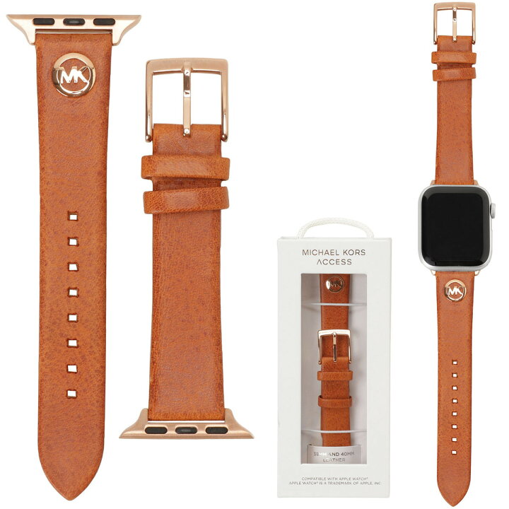楽天市場】マイケルコース Michael Kors Apple watch strap アップル 
