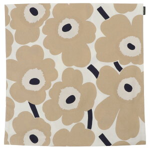 �}�����b�R marimekko �N�b�V�����J�o�[ �J�o�[ �J�o�[�̂� 50×50cm 069251 185 uomm00470l CUSHION COVER PIENI UNIKKO �I�t�z���C�g+�x�[�W���n �k��
