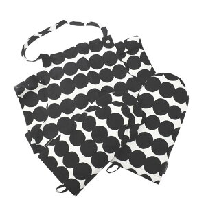 }bR marimekko Gv ~g Zbg 071708 190 KITCHEN TEXTILE SET Lb` eLX^C Zbg RASYMATTO ubNn k