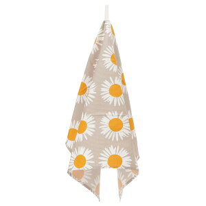}bR marimekko Lb`^I eB[^I 072194 810 utmm00510l Auringonkukka Kitchen Towel x[W+CG[n k