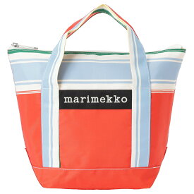 マリメッコ marimekko バッグ ハンドバッグ トートバッグ ミニトート 072270 105 bbmm00528l Paraati Kampsuマルチカラー 北欧