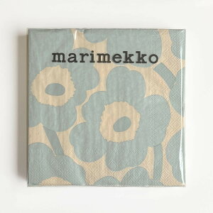}bR marimekko y[p[ivL ivL `TCY ihr 20 552641 UNIKKO EjbR cream light blue Cgx[W+Cgu[n k