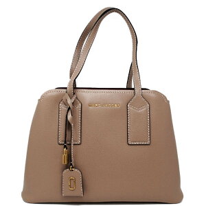 �}�[�N�W�F�C�R�u�X MARC JACOBS �o�b�O �g�[�g�o�b�O �V�����_�[�o�b�O M0012564 063 ���f�B�[�X FRENCH GREY �O���[�W���n