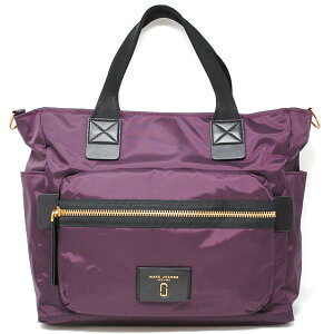 }[NWFCRuX MARC JACOBS obO 2way nhobO V_[obO ΂߂obO }U[YobO }}obO M0012701 571 DARK VIOLET p[v
