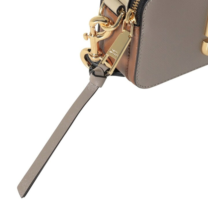 楽天市場】マークジェイコブス MARC JACOBS ミニ バッグ ショルダー 