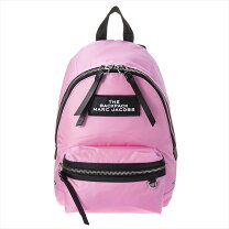 楽天市場】マークジェイコブス リュック ピンクの通販