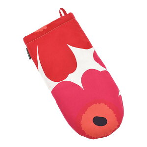 }bR marimekko Lb`G ~g I[u~bg  Ў 069807 001 PIENI UNIKKO OVEN MITTEN bh+sNn