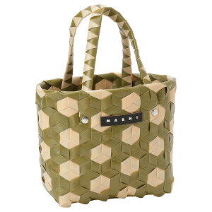 �}���j MARNI �h�b�g�o�b�O �����o�b�O �~�j�n���h�o�b�O �~�j�g�[�g ��� M00996 M00IW 0MC12 bbmn00108l KIDS DOT BAG �L�b�Y �K�[���Y ���f�B�[�X �J�[�L+�x�[�W��