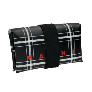 }j MARNI z O܂z ܂肽ݍz Kt PFMI0007U9 P6052 ZO644 ORIGAMI IK~ `FbN fB[X Y jZbNX ubN+zCg