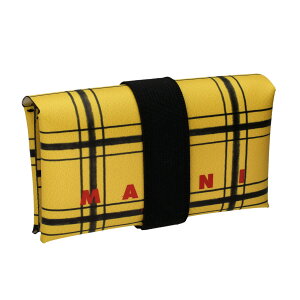 }j MARNI z O܂z ܂肽ݍz Kt PFMI0007U9 P6052 ZO645 ORIGAMI IK~ `FbN fB[X Y jZbNX CG[+ubN