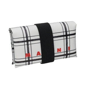 }j MARNI z O܂z ܂肽ݍz Kt PFMI0007U9 P6052 ZO651 ORIGAMI IK~ `FbN fB[X Y jZbNX zCg+ubN