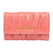 楽天市場】miu miu キー ケースの通販