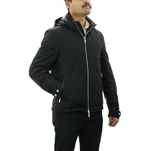 ���[���[ MooRER �A�E�^�[ ALBINI-PUM NERO �A���r�j �_�E���W���P�b�g �A�E�^�[ �����Y �u���b�N