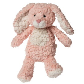 メリーマイヤー Mary Meyer パティ ぬいぐるみ 42606 ナーサリー ミュージカルバニー ピンク うさぎ ラビット