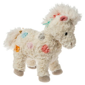 メリーマイヤー Mary Meyerr ぬいぐるみ 人形 55790 ファブファズ カリオペ ポニー ウマ 馬 新品