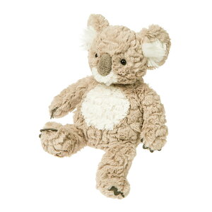 メリーマイヤー Mary Meyer ぬいぐるみ パティ タン コアラ 55891 ベージュ系マルチカラー 子供 キッズ プレゼント