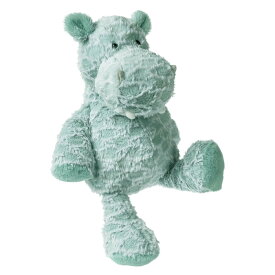 メリーマイヤー Mary Meyer ファブファズ カリプソ ヒッポ 58000 おもちゃ ぬいぐるみ カバ かば 子供 キッズ ベビー プレゼント