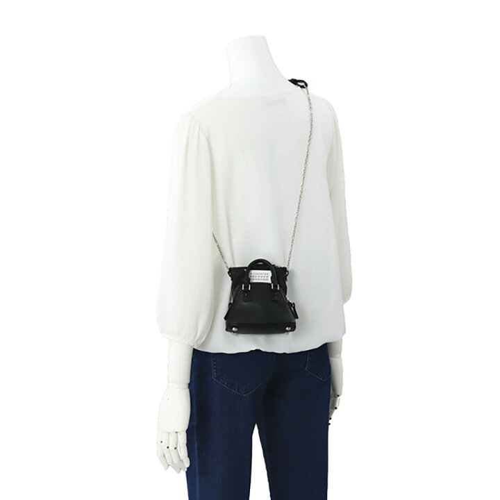 楽天市場】メゾンマルジェラ Maison Margiela バッグ ショルダーバッグ  