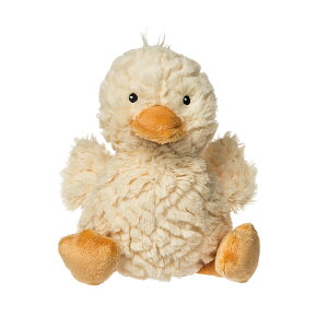 メリーマイヤー Mary Meyer パティ ナーサリー イエロー ダック ぬいぐるみ 人形 おもちゃ 42881 アヒル 動物のぬいぐるみ