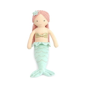 モナミ MON AMI カイア マーメイド ぬいぐるみ 人形 おもちゃ LD1057 人魚 女の子