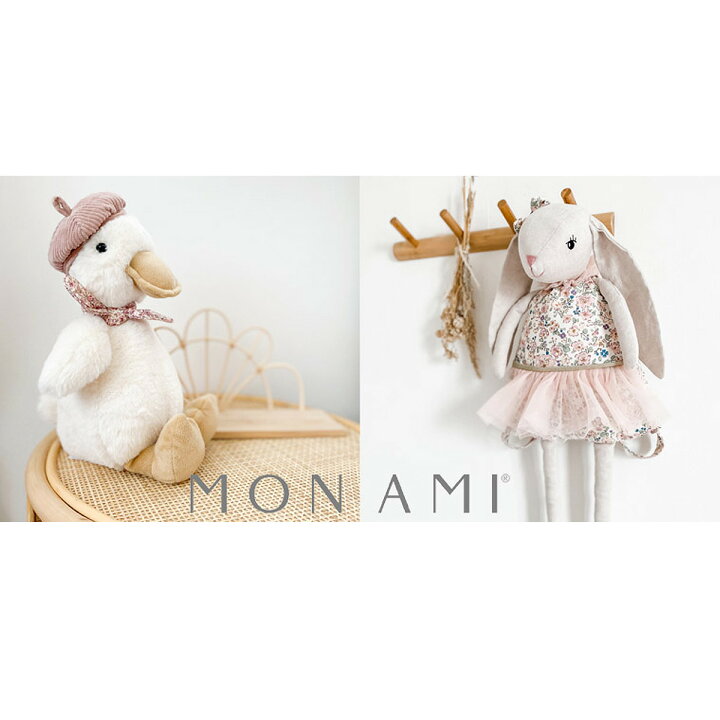 楽天市場】モナミ MON AMI フランソワ ザ フレンチブルドッグ