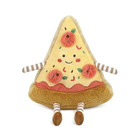 モナミ MON AMI コジモ ピザ ぬいぐるみ 人形 おもちゃ ST1428 食べ物のぬいぐるみ