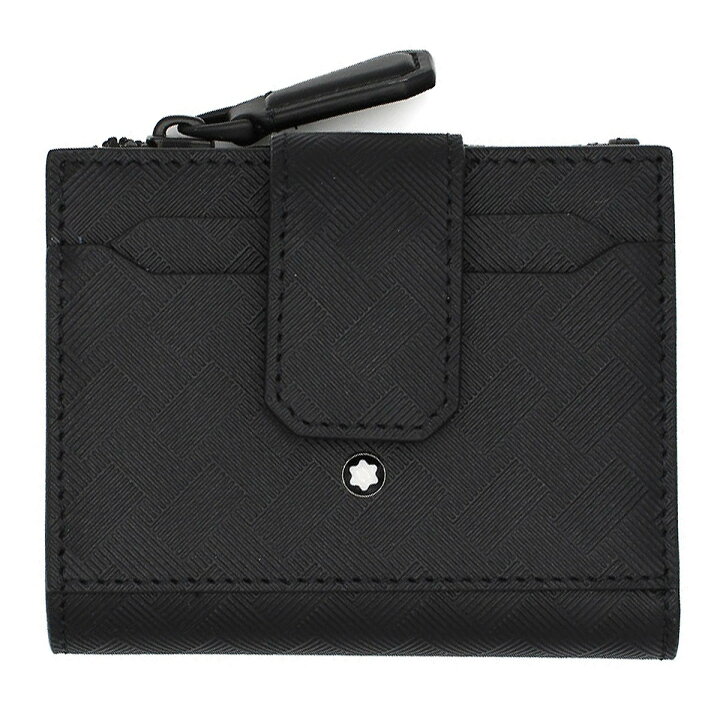 楽天市場】モンブラン MONTBLANC エクストリーム 3.0 ミニウォレット 