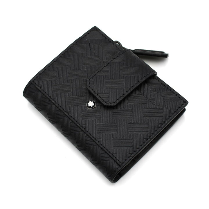 楽天市場】モンブラン MONTBLANC エクストリーム 3.0 ミニウォレット