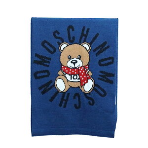 ���X�L�[�m MOSCHINO �}�t���[ ���f�B�[�X M2333 30673 121 TOY �e�f�B�x�A �E�[�����a �}�t���[ �X�g�[�� �u���[