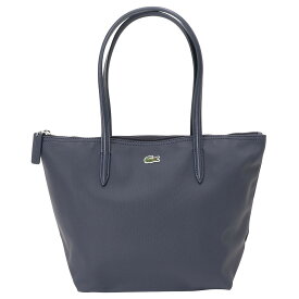 ラコステ LACOSTE バッグ トートバッグ NF2037 141 bblt00008l L.12.12 CONCEPT スモールサイズ トート ワニロゴ ネイビー