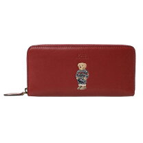 楽天市場】ラルフローレン polo bear（財布・ケース｜バッグ・小物 