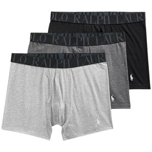 �|�� �����t���[���� POLO Ralph Lauren ���� �~�h�� �{�N�T�[�p���c �X�g���b�` 3���Z�b�g �������� �p�b�N ���� Stretch Classic Fit NWBBP3 4KM �����Y �w�U�[+�`���R�[��+�u���b�N