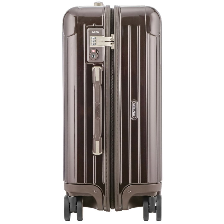 楽天市場】リモワ RIMOWA スーツケース キャリーケース 830.56.52.4 