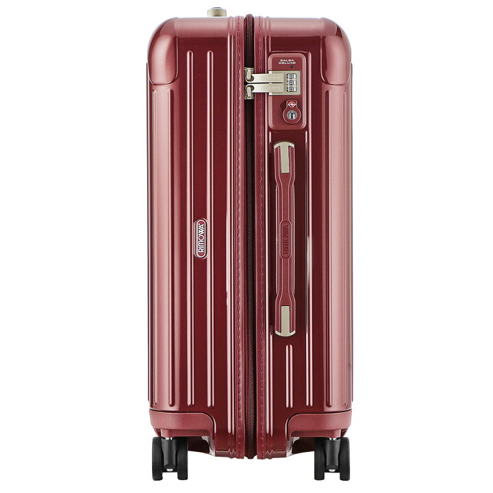 楽天市場】リモワ RIMOWA スーツケース キャリーケース 831.53.53.4  