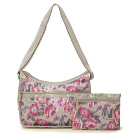 楽天市場 レスポートサック 花柄 ショルダーバッグの通販