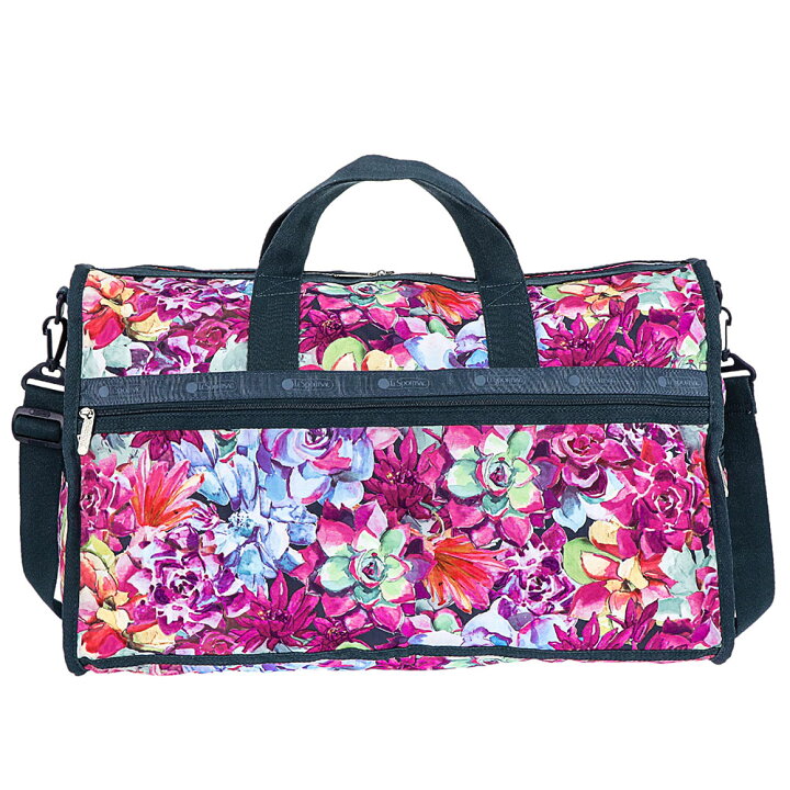 楽天市場】レスポートサック LeSportsac バッグ ボストンバッグ  